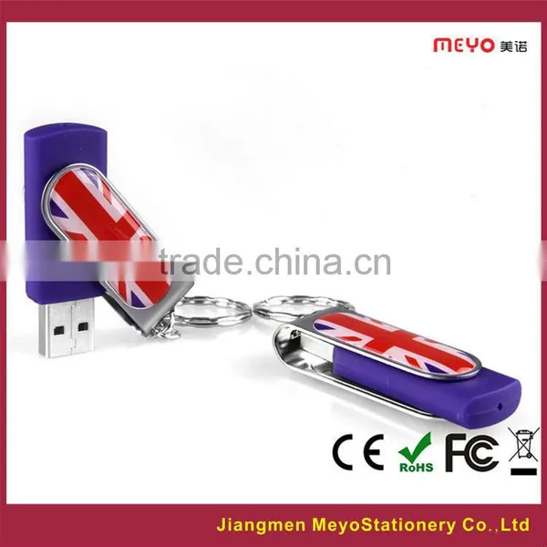 2015 Promotive Gift Epoxy USB Flash Drive photo-3