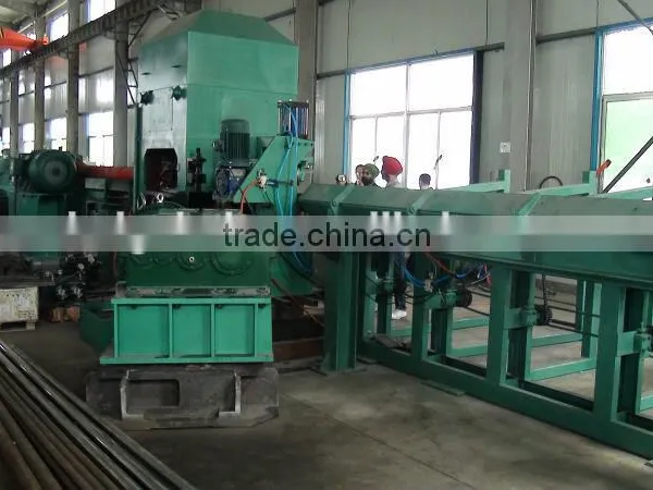 HAIGE**JY100Z**straightening Machines for Round Bars photo-3
