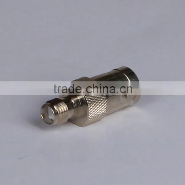 Universal BNC Female to SMA Female Travel Adaptor photo-3