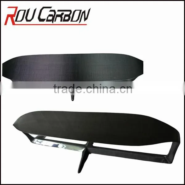 Carbon Fiber Creative Tea Coffee Table photo-4
