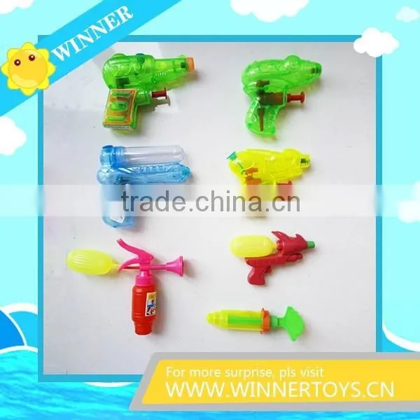 Small Fast Selling Water Gun