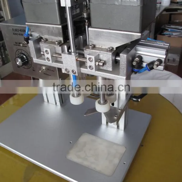 Multifunctional Semi-automatic Capping Machine photo-3