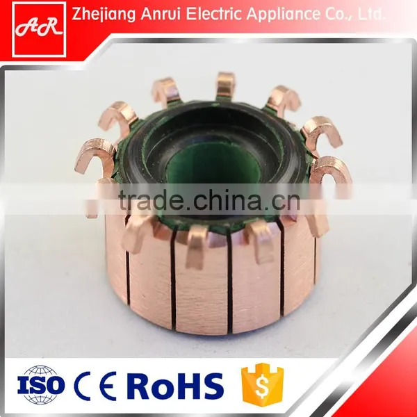 Good Quality Brushes and Commutator photo-2