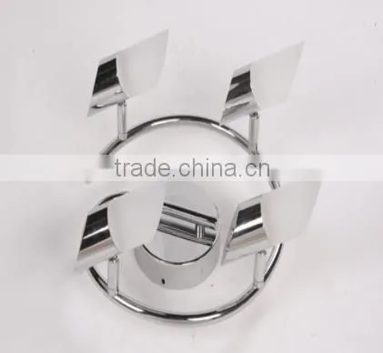 Zhongshan Manufacture Aluminum + Acrylic Wholesale Led Wall Lamp Modern Design Series RT 1075-4 photo-2