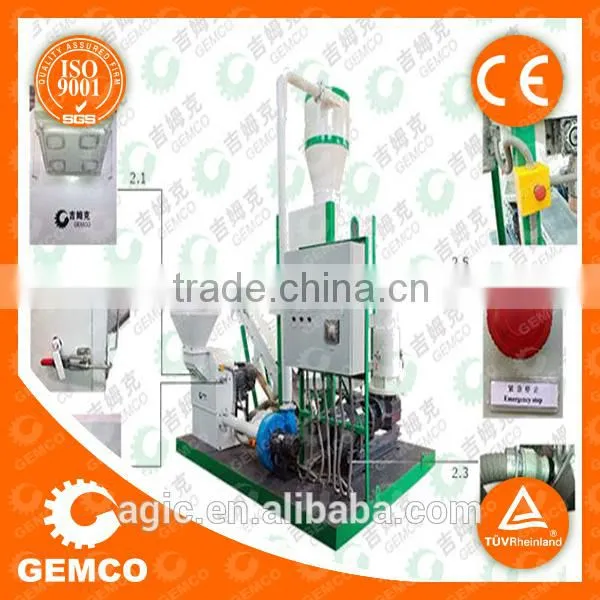 Factory Supplied Feed Pellet Production Line photo-4
