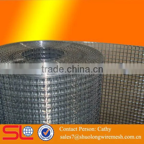 6x6 Concrete Reinforcing Welded Wire Mesh Panels for Low Price High Quality photo-2