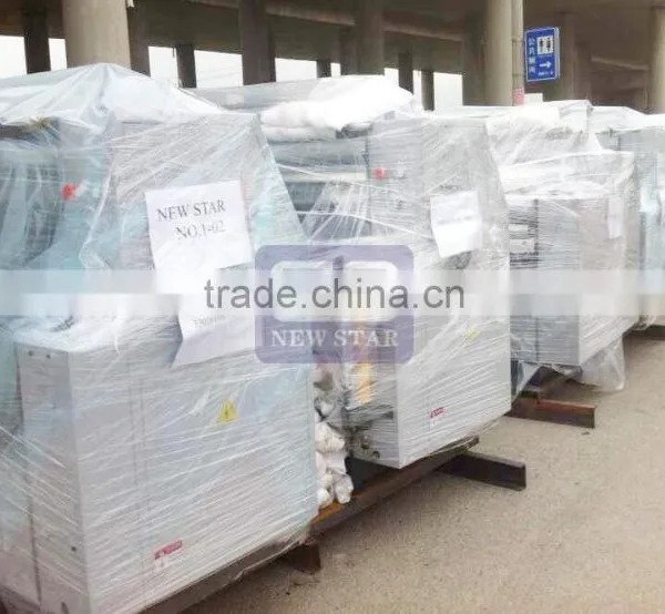 SGUV-480A Automatic Digital uv Coating Machine Quality Choice photo-4