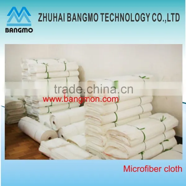 China Manufacturer Polyester Filter Cloth, Filter Press Cloth photo-2