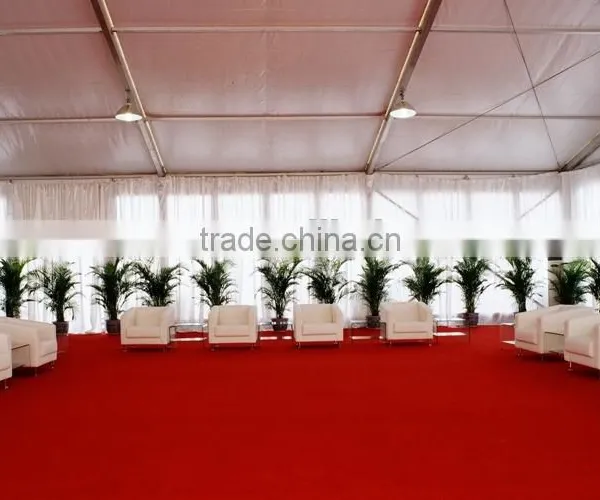 OEM Factory Used Big Tent photo-3