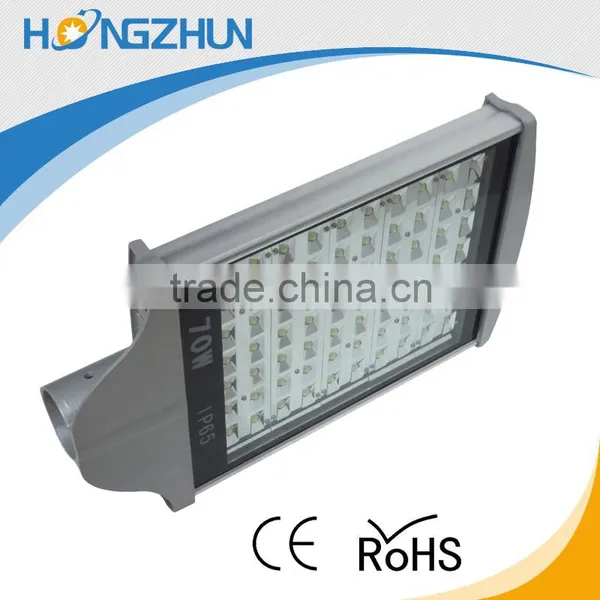 Led Outdoor Led Lamp Street Light With Pole photo-2