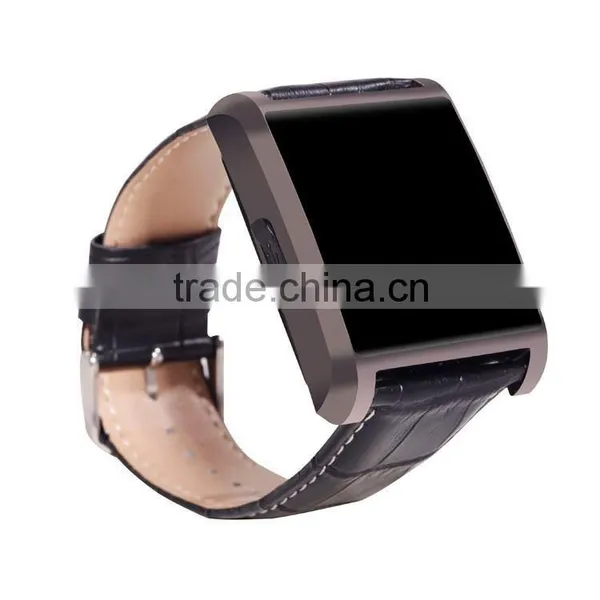 1.55inch IPS Free View Touch Screen Bluetooth 4.0 Smartwatch photo-3