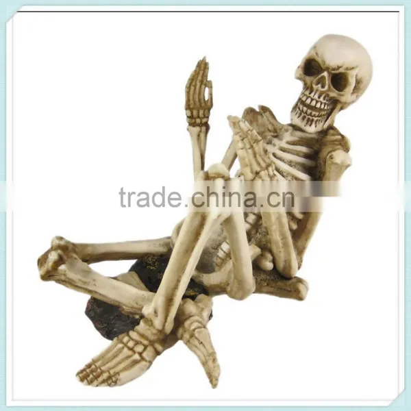 Skull Wine Holder photo-5