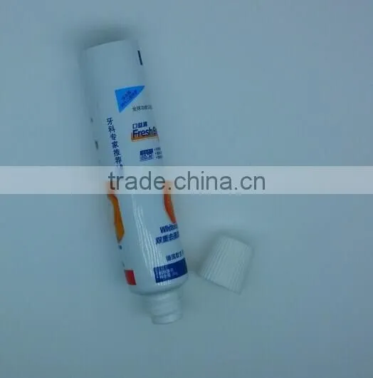 Aluminum Cosmetic Containers for Pharmaceuticals Industry photo-2