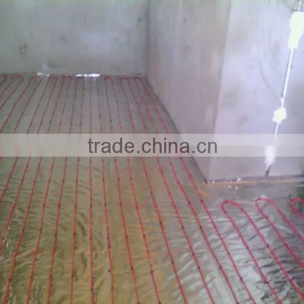 Self-regulating Pipe Heating Cable photo-6