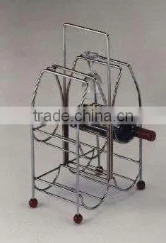 Wine Rack