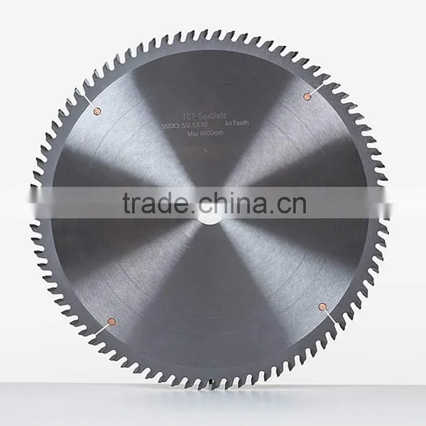 German Quality TCT Computer Precision Panel Cutting Circular Saw Blades