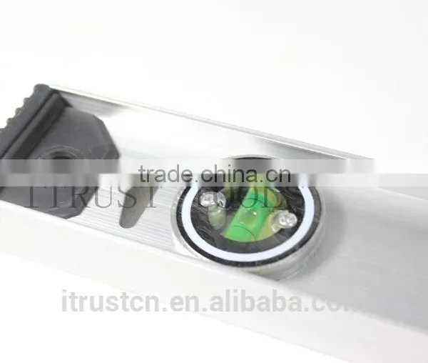 Aluminium Spirit Level Good Level Bubble MT2040 photo-4
