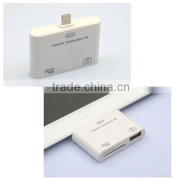 3 in 1 Connection Kit For Iphone 5