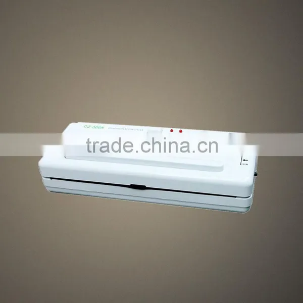 Household Vacuum Sealer for Garlic Cloves photo-2