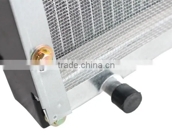 Wholesale Cheap OEM Service Down Flow Auto Water Cooling Radiator photo-4