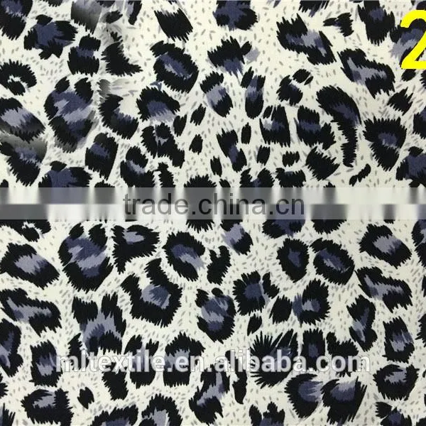 100% Printed Fabric Best Rayon t Shirts 100% Rayon photo-3