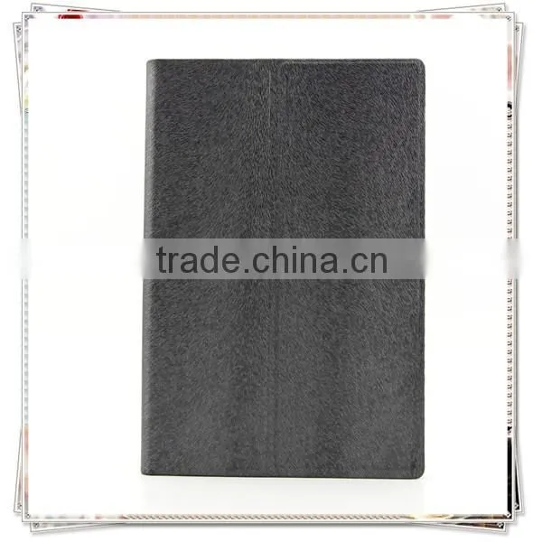 Crazy PU Leather Case Smart Cover For Ipad Mini 2 photo-2