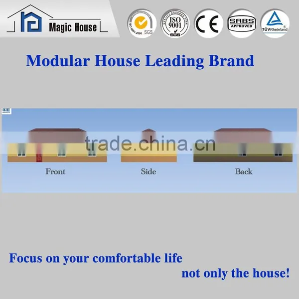 2016 New Technology Lovely Concrete Design 3 Bedroom House Floor Plans photo-2
