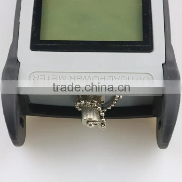 Optical Power Meter Measurement Cable Price Fiber Optical Cable Tester Power Meter Price