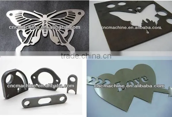 High Quality Mini Laser Cutting Machine From Bodor photo-3