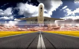 Spray Reflective Glass Bead for Road Marking Paint
