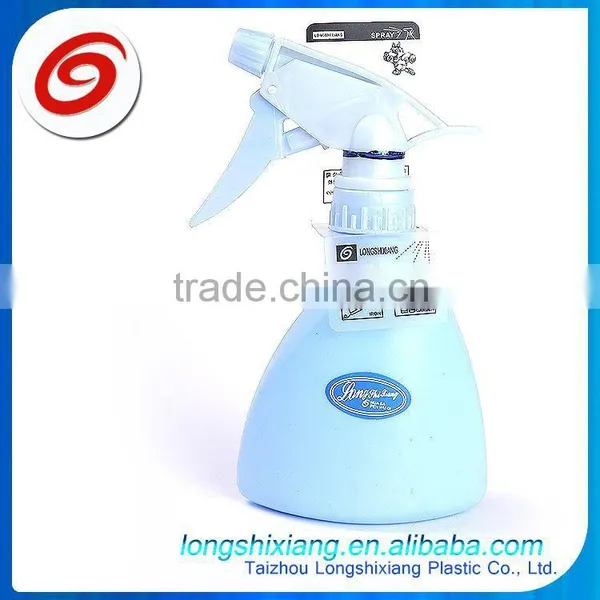 2015 Flower Sprinkler Head,water Mist Pump Spray Bottle,golden Plastic Lids