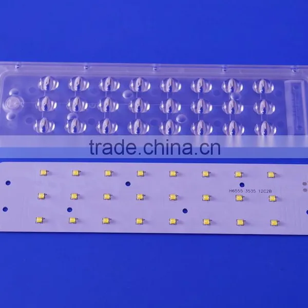 3x8 24w Led Retrofit Kits High Mast Light Assembling