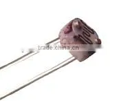 5mm LDR Photocell Sensor for Lighting Control, High Sensitivity photo-3