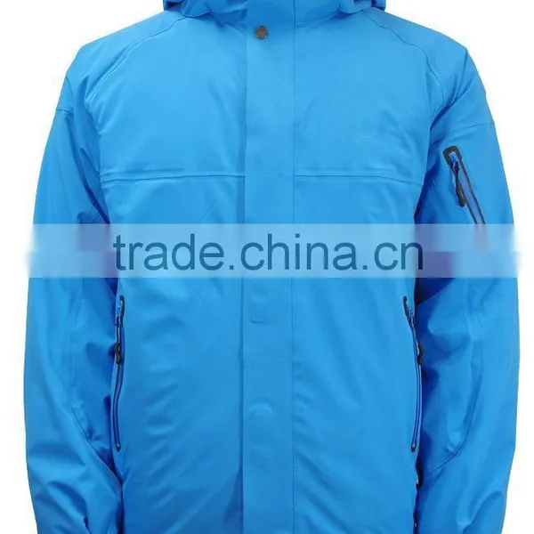 Snowboard Jacket High Quality photo-2