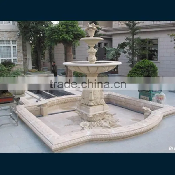 Large Outdoor Water Fountains photo-2