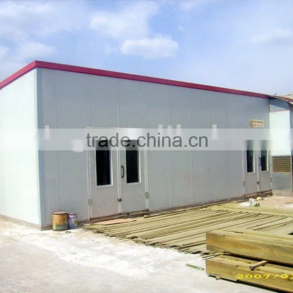 furniture paint booth car body repair bench