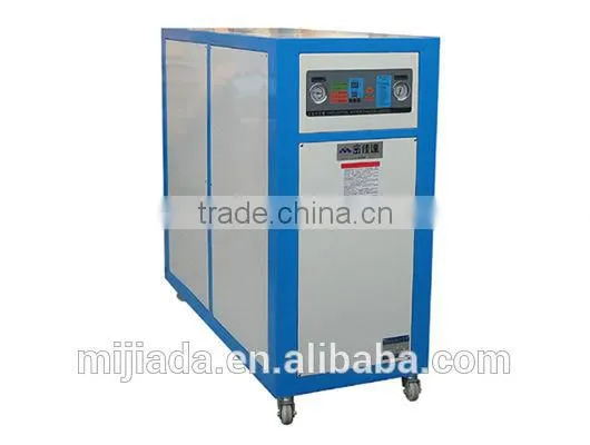 CE Cooling Water Chiller Price, Water Cooling Chiller photo-3