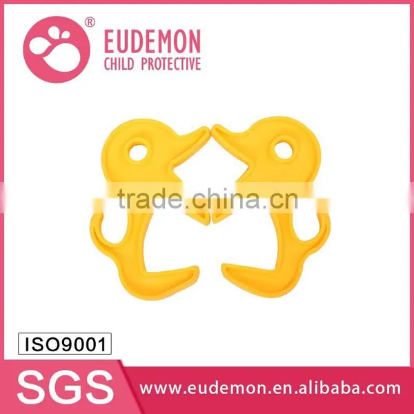 Baby Safety Door Slam Prevention Guard photo-4
