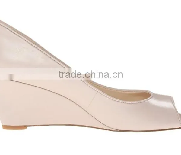 Leather High Heels for Women Party photo-5