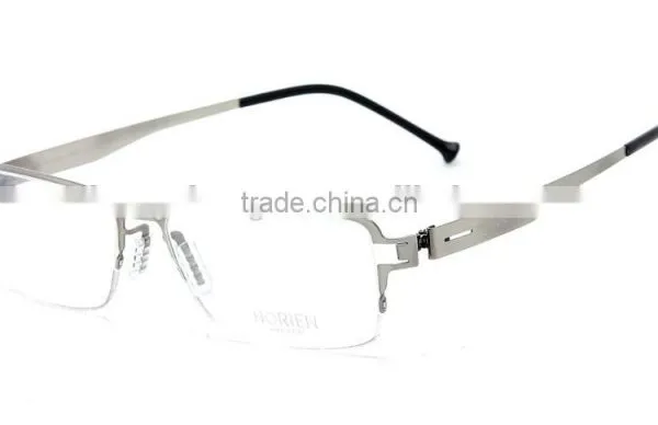 Good Quality Good Reputation Modern Flexible Eyeglasses Frame photo-2