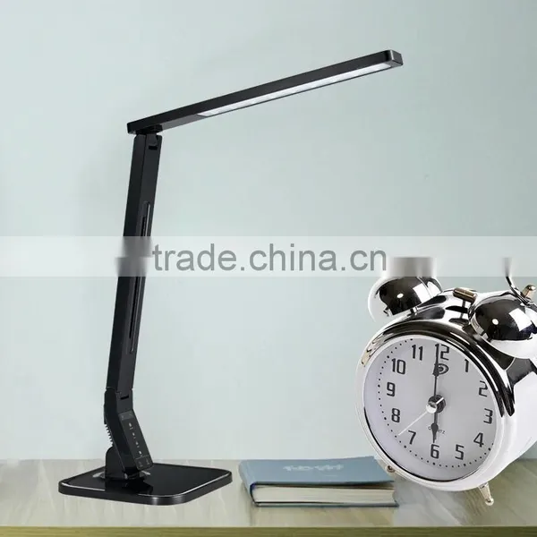 Folding LED Desk Lamp