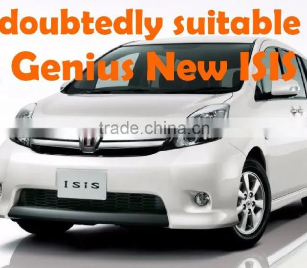CAR Decorative Light For TOYOTA PRIUS ISIS Door LED COURTESY LAMP photo-6