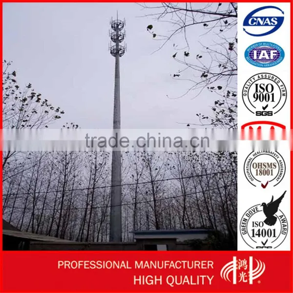 Telecommunication Tower
