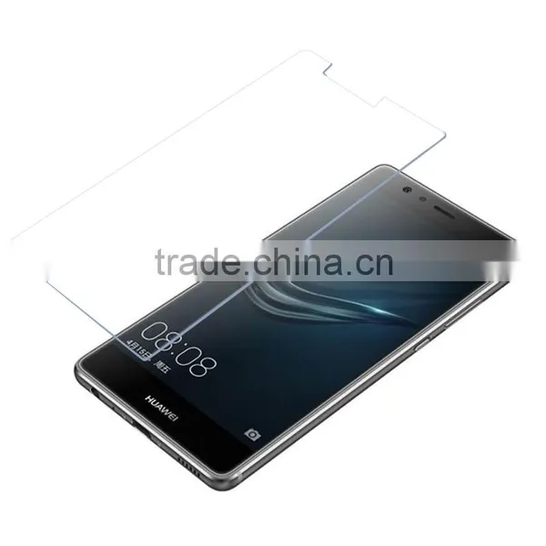 For HUAWEI P9 PLUS Factory Price 9H 3D Tempered Glass Screen Protector Supplier's Choice photo-3