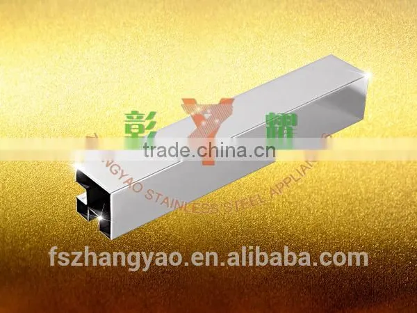 Astm A249 Stainless Steel Pipe photo-4