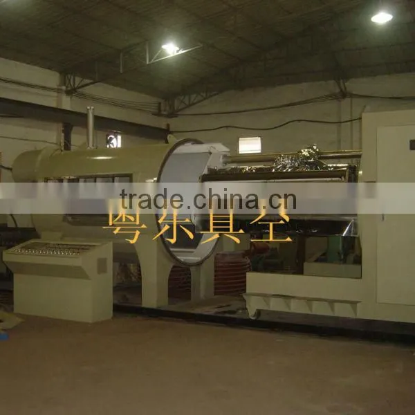 vacuum metallizer manufacturer vacuum metallizer quotation vacuum metallizer good quality