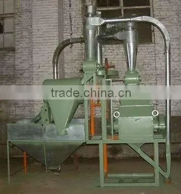 Wheat Flour Mil/Corn Flour Mill/Rice Flour Milll