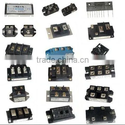 In Stock IXYS MDS300-16 Modules