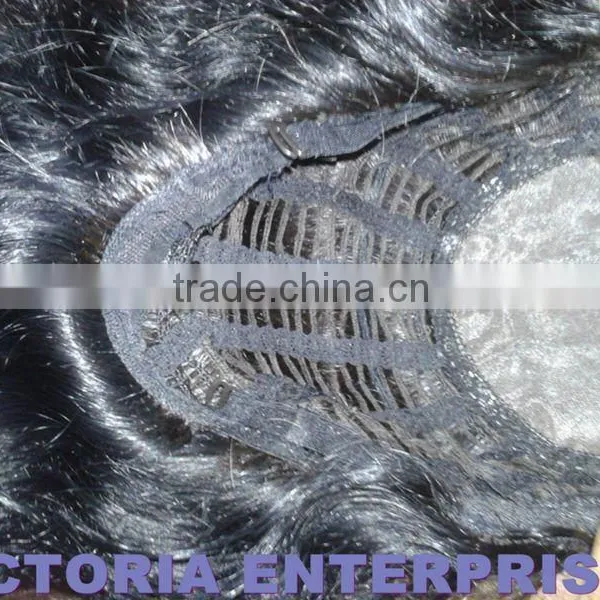 Remy Hair Wigs