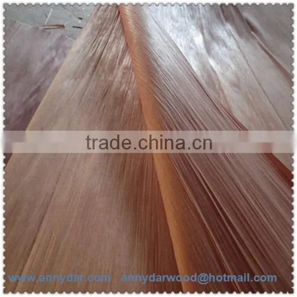 PLB Face Veneer for Plywood photo-2